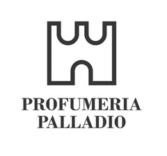 PROFUMERIA PALLADIO