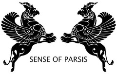 SENSE OF PARSIS