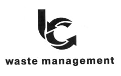 waste management