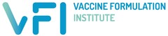 VFI VACCINE FORMULATION INSTITUTE