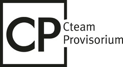 CP Cteam Provisorium