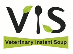 VIS VETERINARY INSTANT SOUP