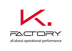 K.FACTORY