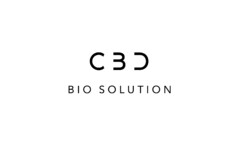 CBD BIO SOLUTION