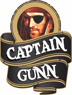 CAPTAIN GUNN