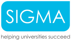 SIGMA helping universities succeed