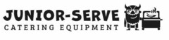 JUNIOR-SERVE CATERING EQUIPMENT