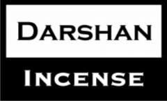 DARSHAN INCENSE