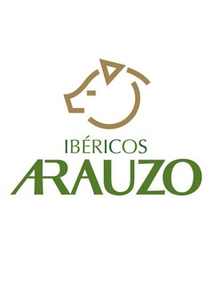 IBÉRICOS ARAUZO