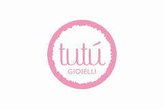 tutú GIOIELLI