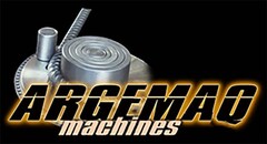 ARGEMAQ machines