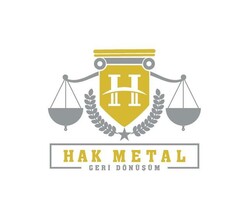 H HAK METAL GERİ DÜNÜŞÜM