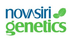 novasiri genetics