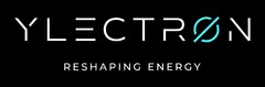 YLECTRON RESHAPING ENERGY