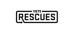 YETI RESCUES