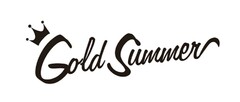 Gold Summer