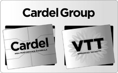 Cardel Group Cardel HIGH PERFORMANCE MATERIALS VTT EMBEDDED SECURITY