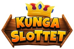 KUNGA SLOTTET