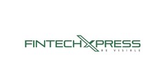 FINTECHXPRESS BE VISIBLE