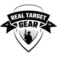 REAL TARGET GEAR