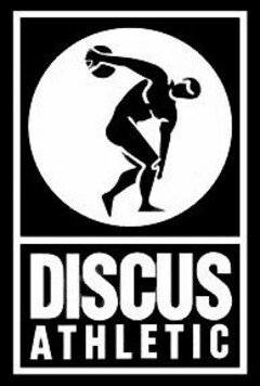 DISCUS ATHLETIC