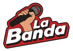 LA BANDA