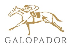 GALOPADOR