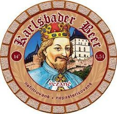 Karlsbader Beer