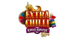 EXTRA CHILLI EPIC SPINS Live