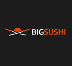 BIGSUSHI