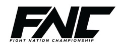 FNC FIGHT NATION CHAMPIONSHIP