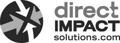 direct IMPACT solutions.com