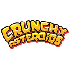 CRUNCHY ASTEROIDS