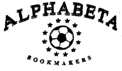 ALPHABETA BOOKMAKERS