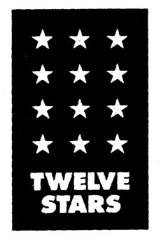 TWELVE STARS