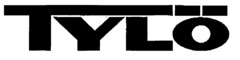 TYLÖ