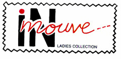 IN mouve LADIES COLLECTION