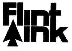 Flint ink