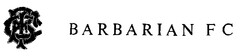 BARBARIAN FC