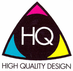 HQ HIGH QUALITY DESIGN