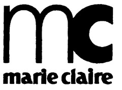 mc marie claire