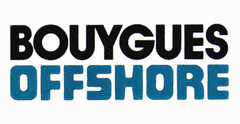 BOUYGUES OFFSHORE