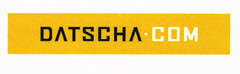 DATSCHA.COM