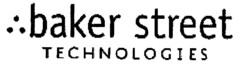 baker street TECHNOLOGIES