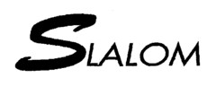 SLALOM