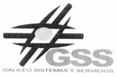 GSS GALILEO SISTEMAS Y SERVICIOS