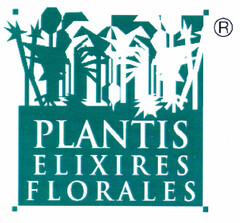 PLANTIS ELIXIRES FLORALES