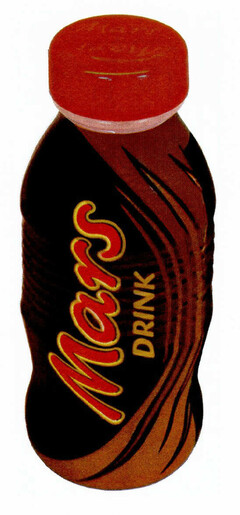 Mars DRINK