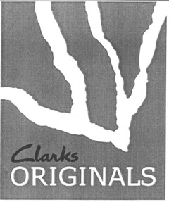 Clarks ORIGINALS