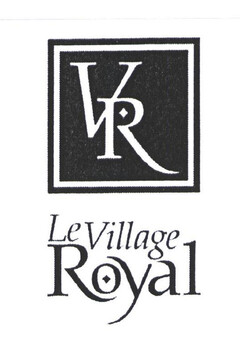 Le Village Royal